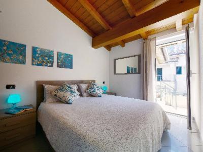 Balcony Lake View Apartment Lierna Buitenkant foto
